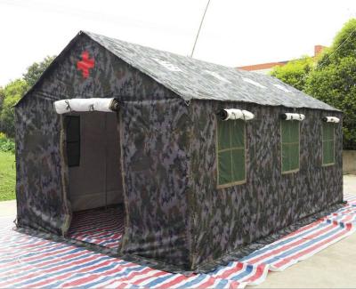 中国 /でき事のために広告防蝕5つの人の軍のキャンプ テント 販売のため