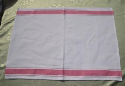 Cina Asciugamani di piatto variopinti domestici di tela liberi dell'azo 30 x 30cm con solidità di colore acceso in vendita