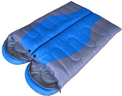 中国 バックパッキング大人は屋外の生活のために軽量寝袋をハイキングして防水します 販売のため
