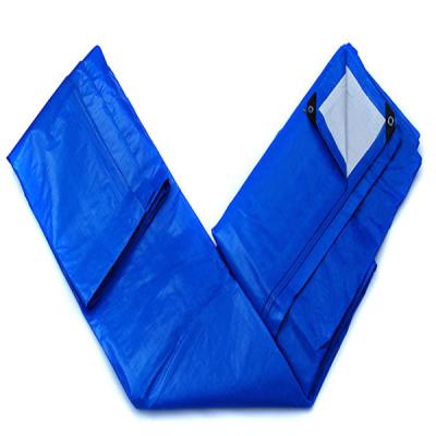 China 100% Polyester Heavy Duty Mesh Tarps , Anti - Static PVC Coated Canvas Material  for sale