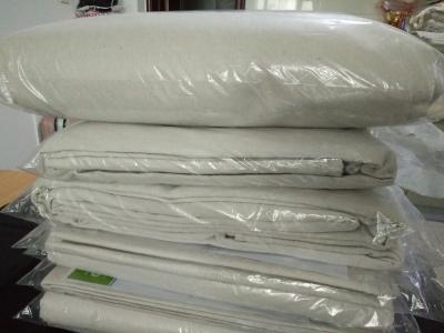 Chine La baisse simple de peintres de modèle couvre la largeur de 57/58 pouces 12 onces pour des couvertures de meubles à vendre