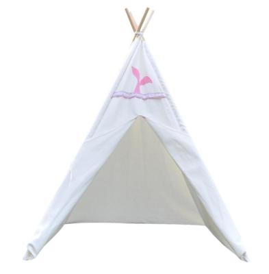 China Popular Beach Folding Tent Outdoor Camping Bubble Teepee Baby Tent For Kids for sale
