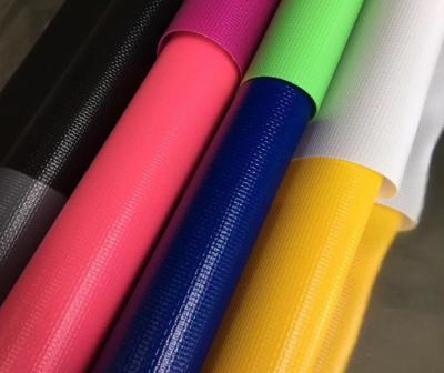 China PVC-Plane PVC-Planen-Gewebe mit Eyeles für hochfestes PVC-Blatt zu verkaufen