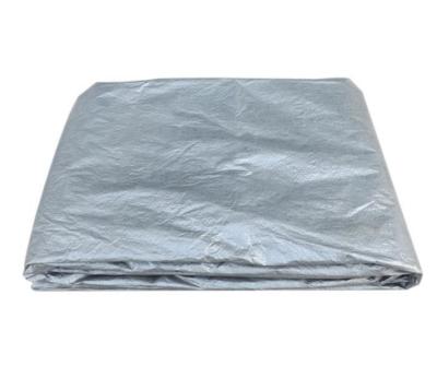 China Recycled Plastic Sheet Pe Tarpaulin Roll | China Pe Tarpaulin In Rolls for sale