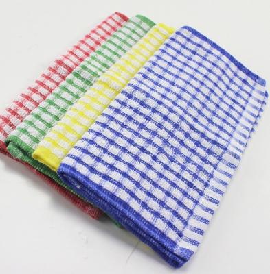 China Super Value Kitchen Dish Towel For Japan / Cotton Materials Tea Towels Wholesale for sale