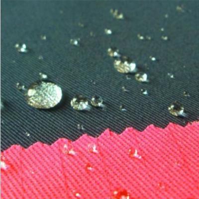 China 630gsm 22oz Waxed Heavy Duty Waterproof Fabric For Tents Shrink - Resistant for sale