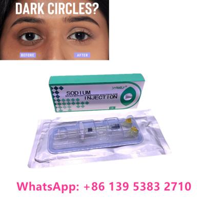 China Hyamely Solution Injection For Dark Circles And Tear Trough Of Eyes for sale