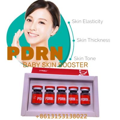 China Anti Aging Skin Booster PDRN Baby Needle Injectable Mesotherapy for sale