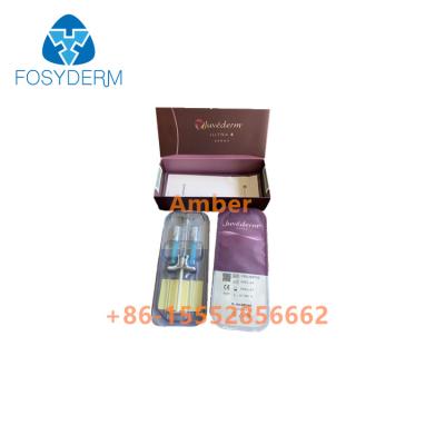 China Juvederm Ultra4 24mg/Ml Dermal Filler Anti Wrinkles Hyaluronic Acid Injection for sale