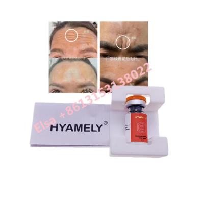 China Hyamely Botox Botulinum Toxin Type A Korean Botox 100u Cosmetic for sale