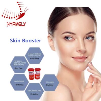 China Impulsionador da pele de Hyamely PDRN que remove as acnes dos poros das cicatrizes antienvelhecimento à venda