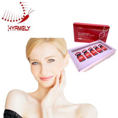 China Skin Rejuvenation By Inject Hyamely PDRN Skin Booster Removing Scars for sale