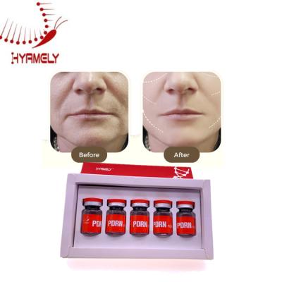 China PDRN Liquid Skin Booster For Skin Regeneration 15mg / Vial for sale