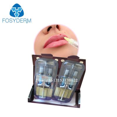 Китай Juvederm Dermal Filler Injections For Lines and Wrinkles, Гиалуроновая кислота для наполнения губ продается