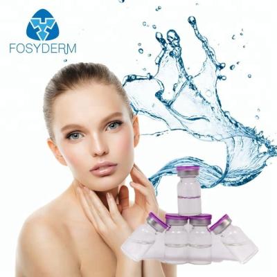 China Safety Mesotherapy Serum Face Dermal Filler Injection For Skin Moisturizing for sale