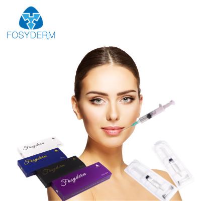China Personal Skin Care Hyaluronic Acid Dermal Injection Surgery Filler For cheek for sale