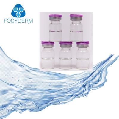 China Safety Anti - Aging Meso Serum 2.5ml Injection Dermal Filler Treatment For Face for sale
