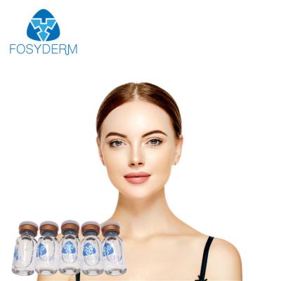 China inyección hidratante del ácido hialurónico de la solución del rejuvenecimiento de la piel 2.5ml en venta