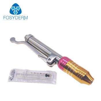 China Fosyderm Hyaluronic Acid Pen For Face Care for sale