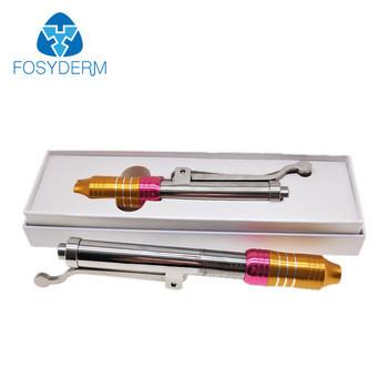 China Hyaluronic Injection Hyaluron Pen Treatment With Ampoule , OEM Service for sale