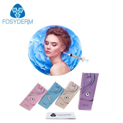 China Hyaluronic Pen Use Hyaluronic Acid Injectable Dermal Filler For Lip Nasolabial And Face for sale