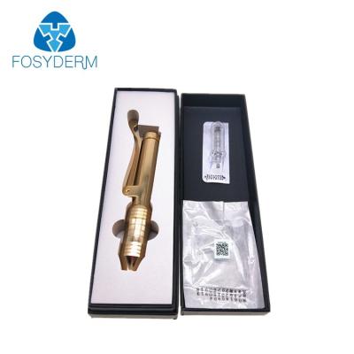 China High Pressure No Needle Hyaluron Pen Treatment , Filler Pen For Lip Lift for sale