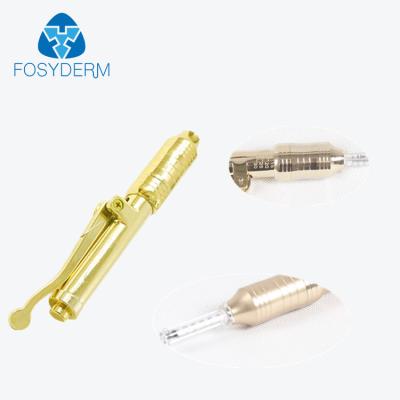 China Cross Linked Hyaluronic Acid Dermal Fillers Hyaluron Pen Treatment Wrinkle Remover for sale
