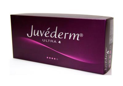 China Juvederm Ultra 3 Ultra 4 Medical Filler For Lip Enlargement for sale