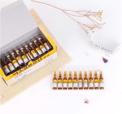 China Huons Vitamin C Injection Serum Ampoule Skin Whitening for sale