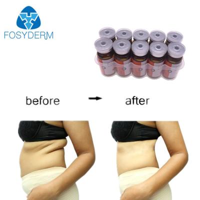 China Hyamely Linquid Loss Slimming Injection Lipolysis Fat Dissolving for sale