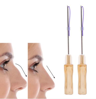 China 19G PDO Thread Nose Lift 60mm L Nasal PDO Thread For Nose for sale