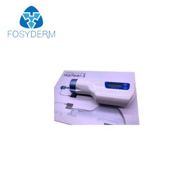China Meso Gun Injector Dermapen Hyaluronic Acid For Water Mesotherapy Anti Aging for sale