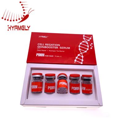China Skin Booster Liquid Hyamely Salmon PDRN Revo Serum Baby Needle Injection Skin Care for sale