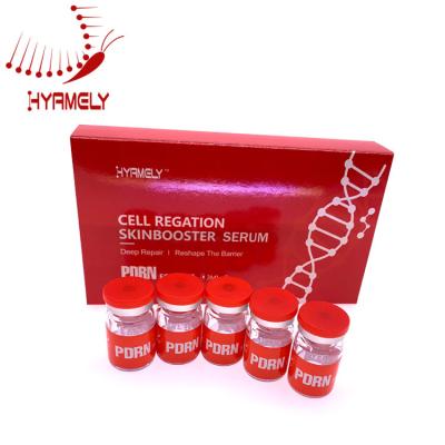 China Hyamely PDRN Salmon Skin Regeneration Injection for sale