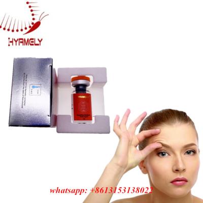 China Hyamely Botox Botulinum Toxin Powder Injection 100units Anti Aging for sale