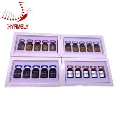 China Hyamely 5ml Mesotherapy Serum Solution Whitening Injections for sale