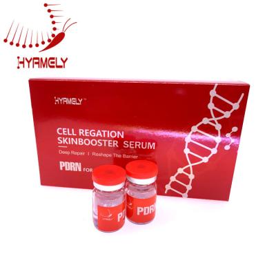 China Hyamely Injectable PDRN Solutions Mesotherapy Ampoule Skin Care Serum for sale