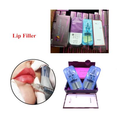 China Ultra XC Hyaluronic Acid Dermal Filler Juvederm Lip Filler 24mg/Ml for sale