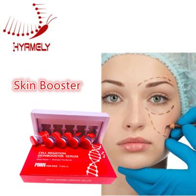 China Beauty Face Whitening Facial Injection PDRN Serum Skin Booster for sale
