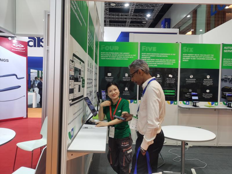 Verified China supplier - Beijing Silk Road Enterprise Management Services Co., Ltd.