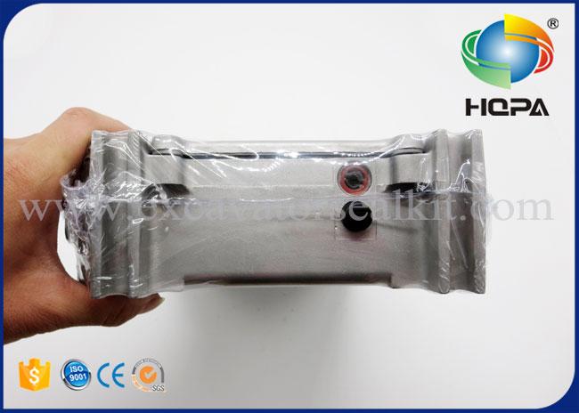 7835-26-1009 Excavator GRP Controller For Komatsu PC200-7 Computer ...