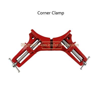 China Corner Clamp ,Woodworking DIY,Hand Tools for sale