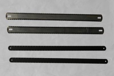 China Double-Edge Bi-Metal Hacksaw Blade for sale