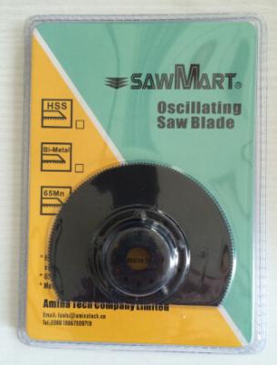 China wood/metal segment saw blade for power tool(ATM623) for sale