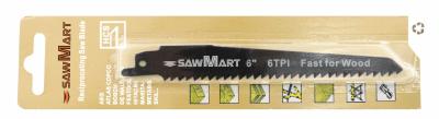 China 6" High Carbon Steel Sabre Saw(117) for sale