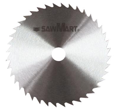 China Circular Saw Blades for Wood working (without carbide tips) for sale