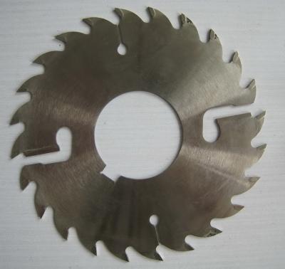 China T.C.T ripping saw blade with rakers for sale