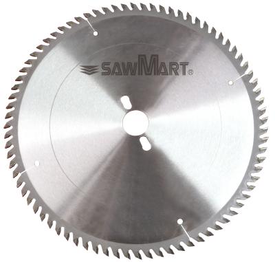China T.C.T saw blades for cutting chipboard and wood floor for sale
