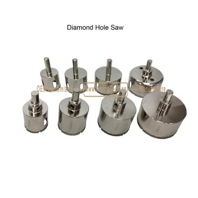 China Diamond Hole Saw,glass and granite hole,Drill for sale