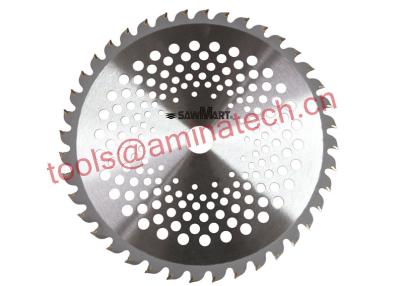 China T.C.T saw blade for grass for sale
